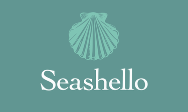 Seashello.com is for sale